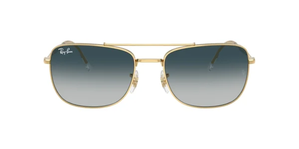 SOLAR RAY BAN RB3755 9201/32 59 19 145 02