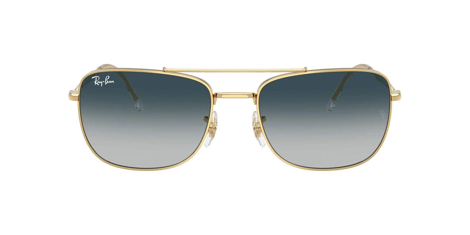 SOLAR RAY BAN RB3755 9201/32 59 19 145 02