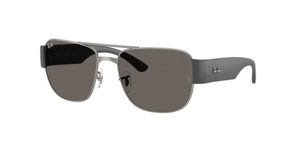 SOLAR RAY BAN RB3756 004/B1 59 18 140