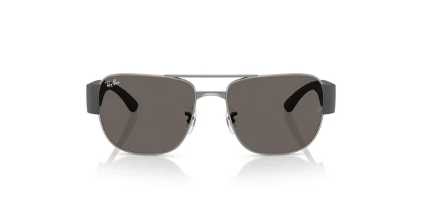 SOLAR RAY BAN RB3756 004/B1 59 18 140 02