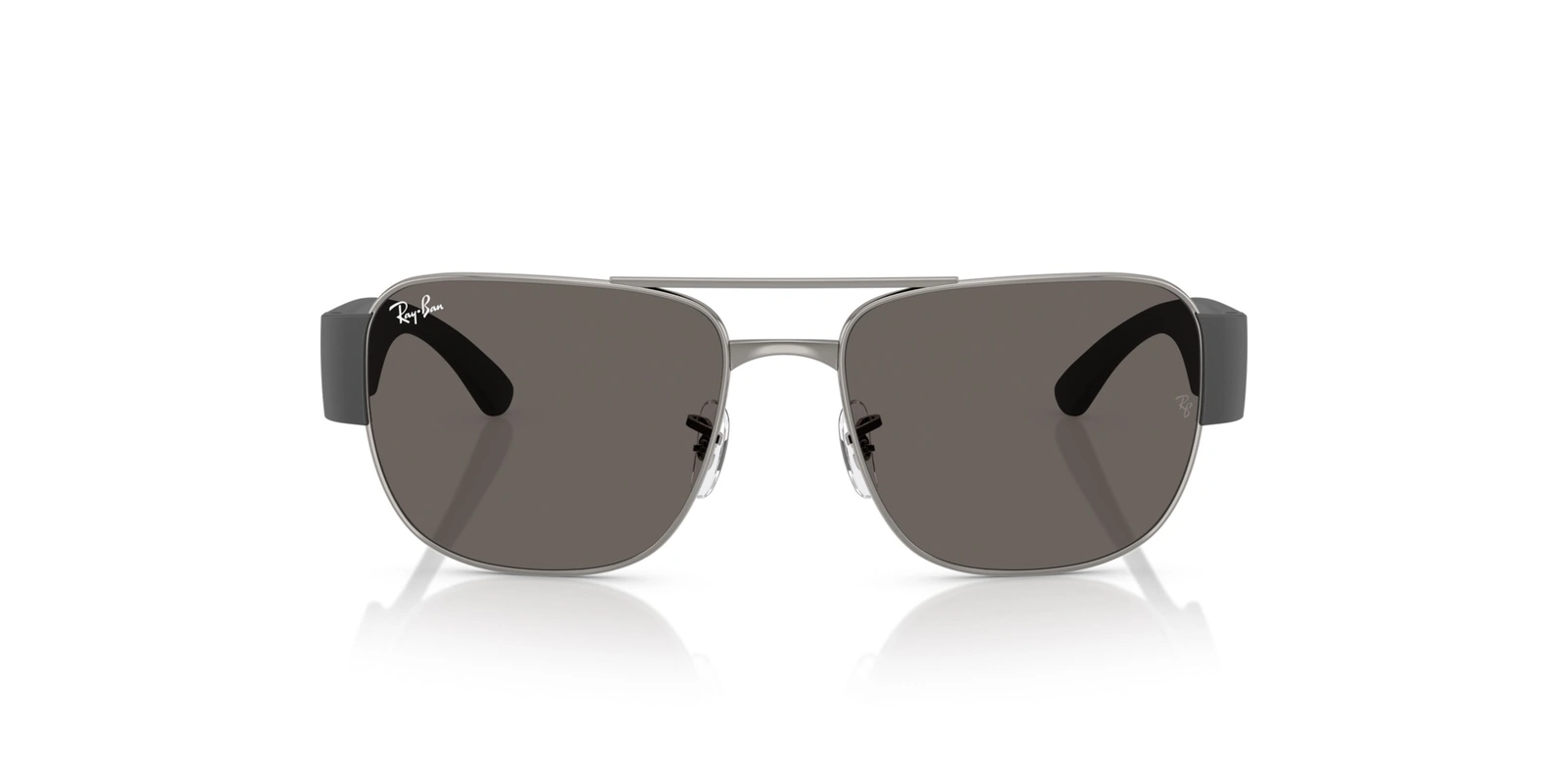 SOLAR RAY BAN RB3756 004/B1 59 18 140 02