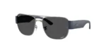 SOLAR RAY BAN RB3756CH 004/K8 59 18 140