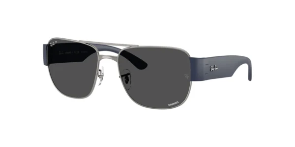 SOLAR RAY BAN RB3756CH 004/K8 59 18 140