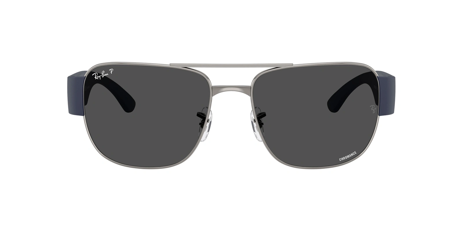 SOLAR RAY BAN RB3756CH 004/K8 59 18 140 02