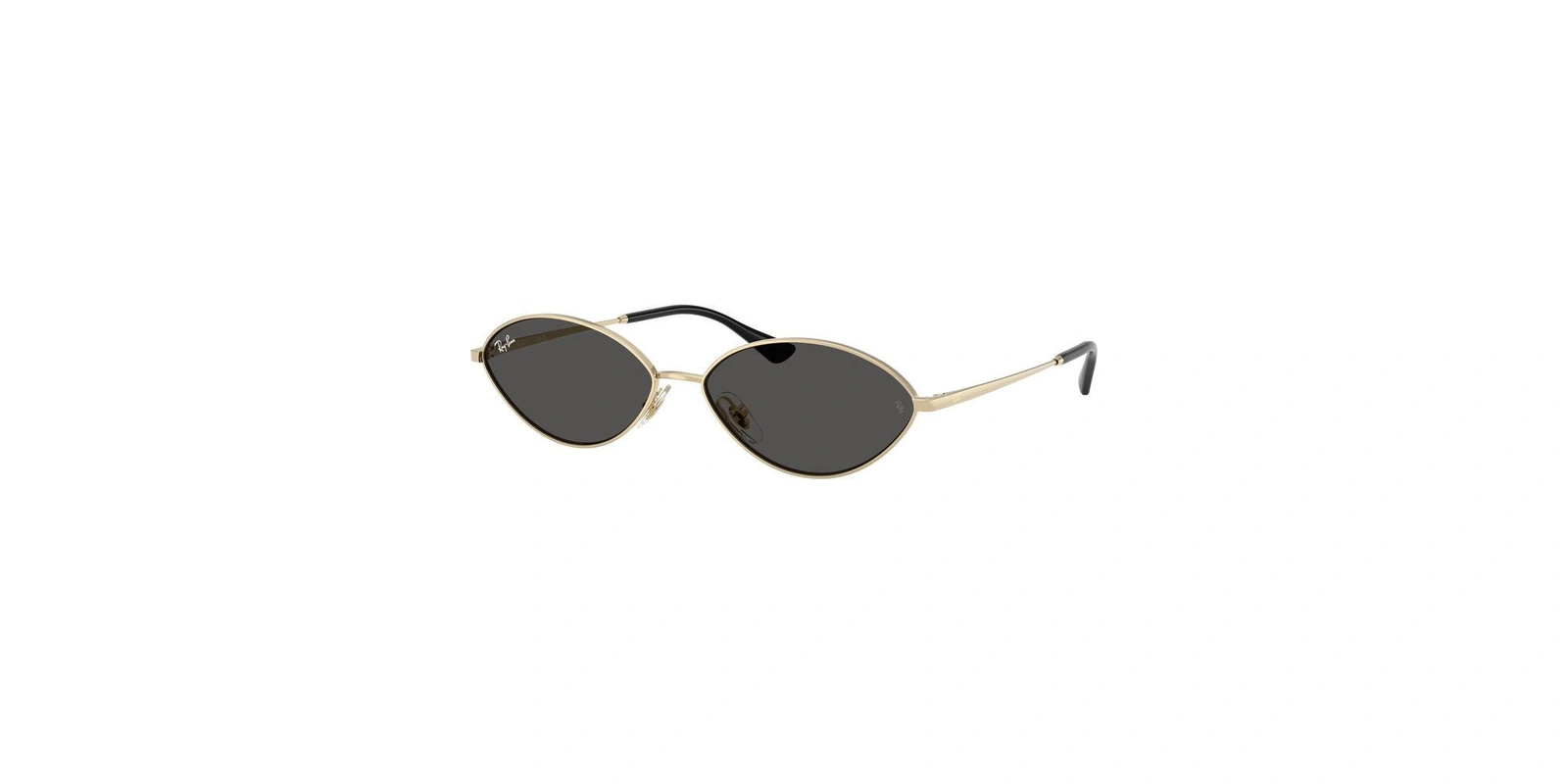 SOLAR RAY BAN RB3757 9213/87 59 15 145