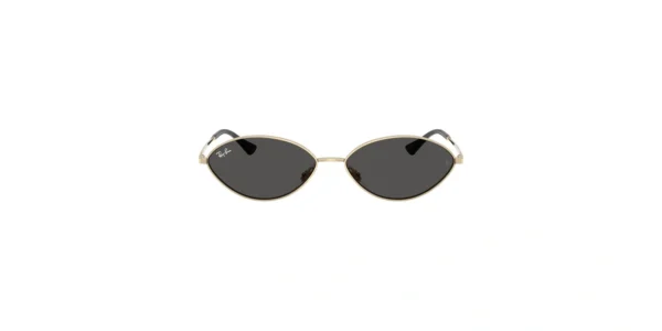 SOLAR RAY BAN RB3757 9213/87 59 15 145 02