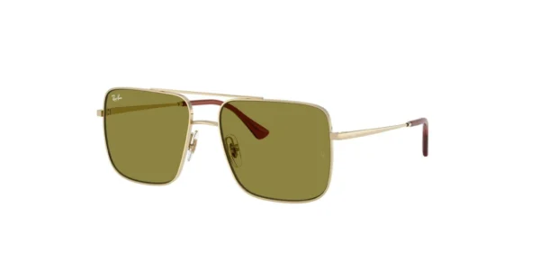 SOLAR RAY BAN RB3758 9213/2 56 16 145