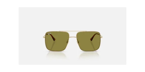 SOLAR RAY BAN RB3758 9213/2 56 16 145 02