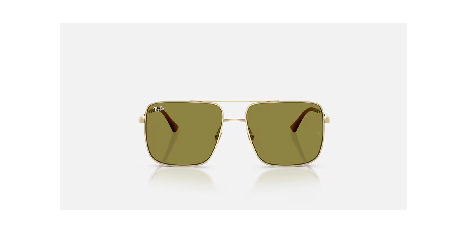SOLAR RAY BAN RB3758 9213/2 56 16 145 02