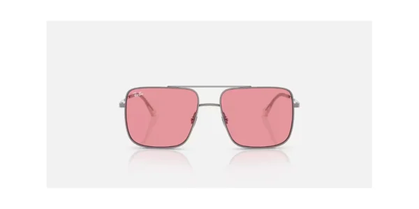SOLAR RAY BAN RB3758 004/84 56 16 145 02