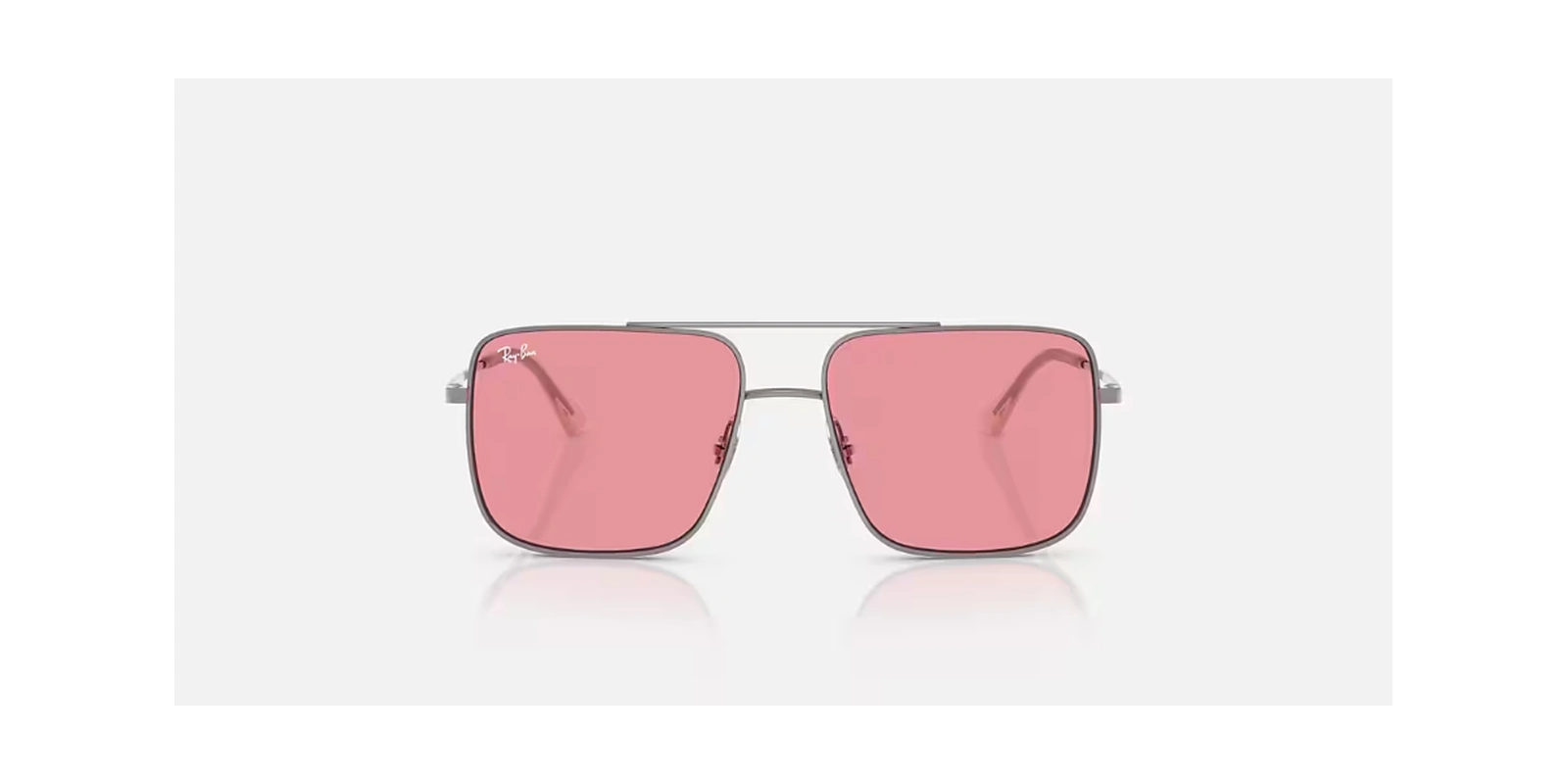 SOLAR RAY BAN RB3758 004/84 56 16 145 02