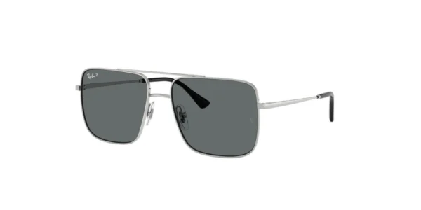 SOLAR RAY BAN RB3758 003/81 56 16 145