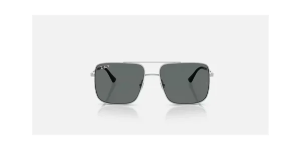 SOLAR RAY BAN RB3758 003/81 56 16 145 02