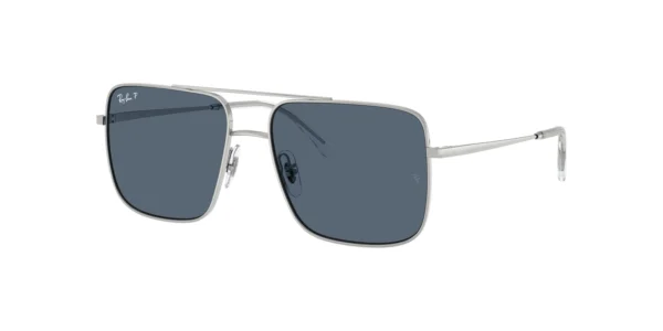 SOLAR RAY BAN RB3758 003/2V 56 16 145