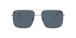 SOLAR RAY BAN RB3758 003/2V 56 16 145 02