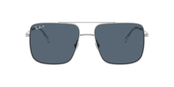 SOLAR RAY BAN RB3758 003/2V 56 16 145 02