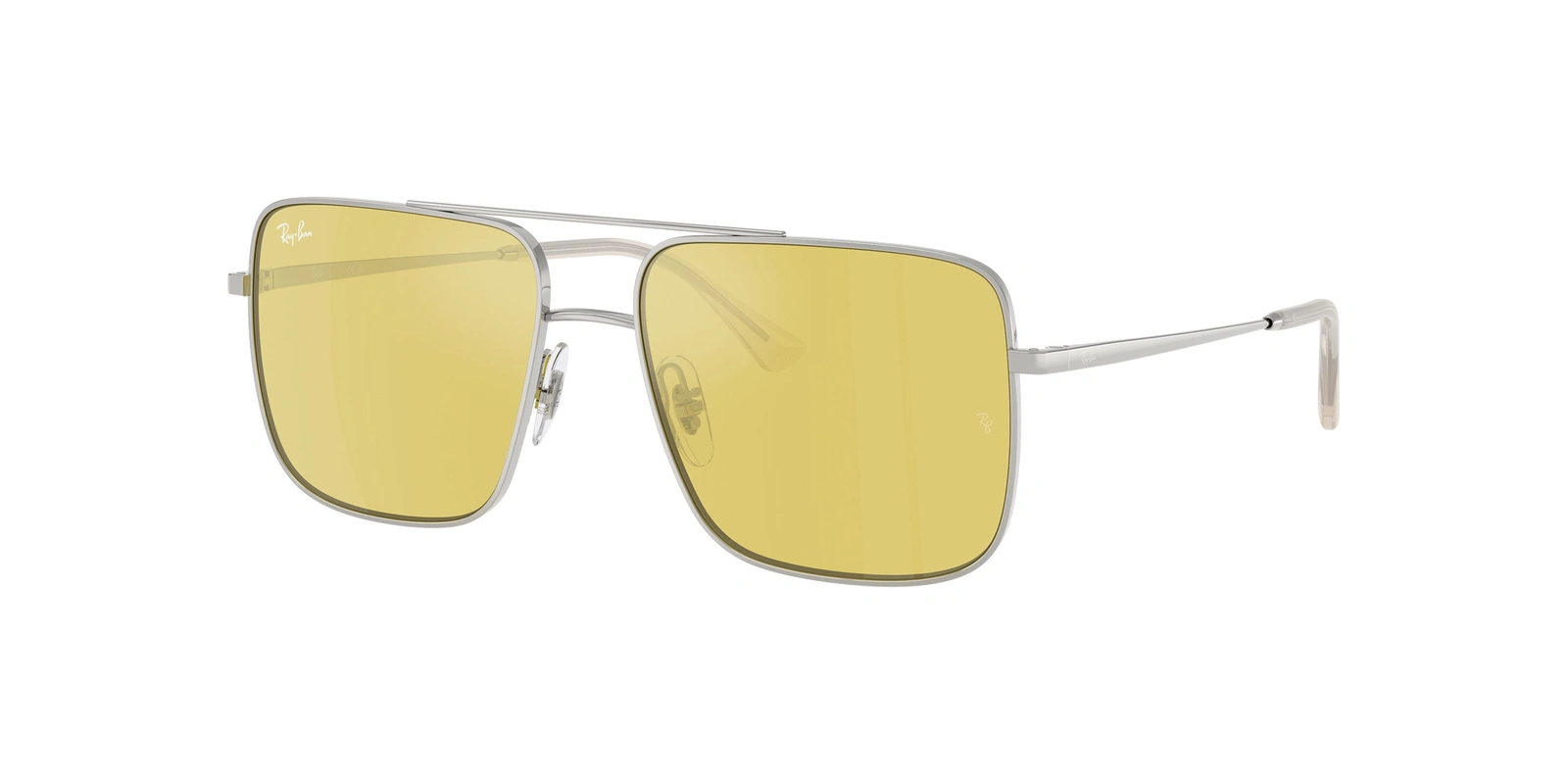 SOLAR RAY BAN RB3758 003/6D 56 16 145