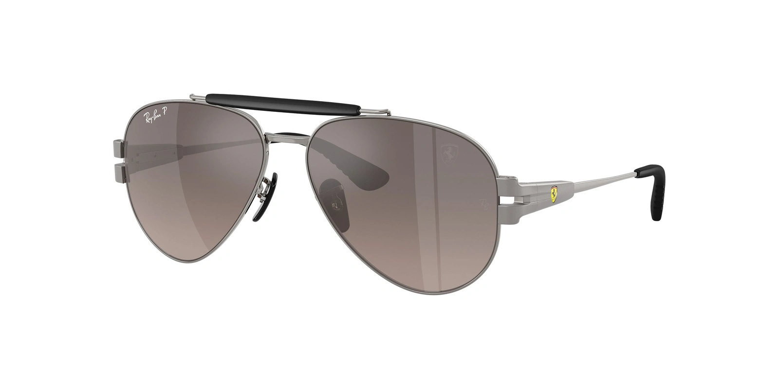 SOLAR RAY BAN RB3762M F124/5J 58 14 140