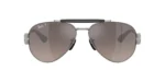 SOLAR RAY BAN RB3762M F124/5J 58 14 140 02