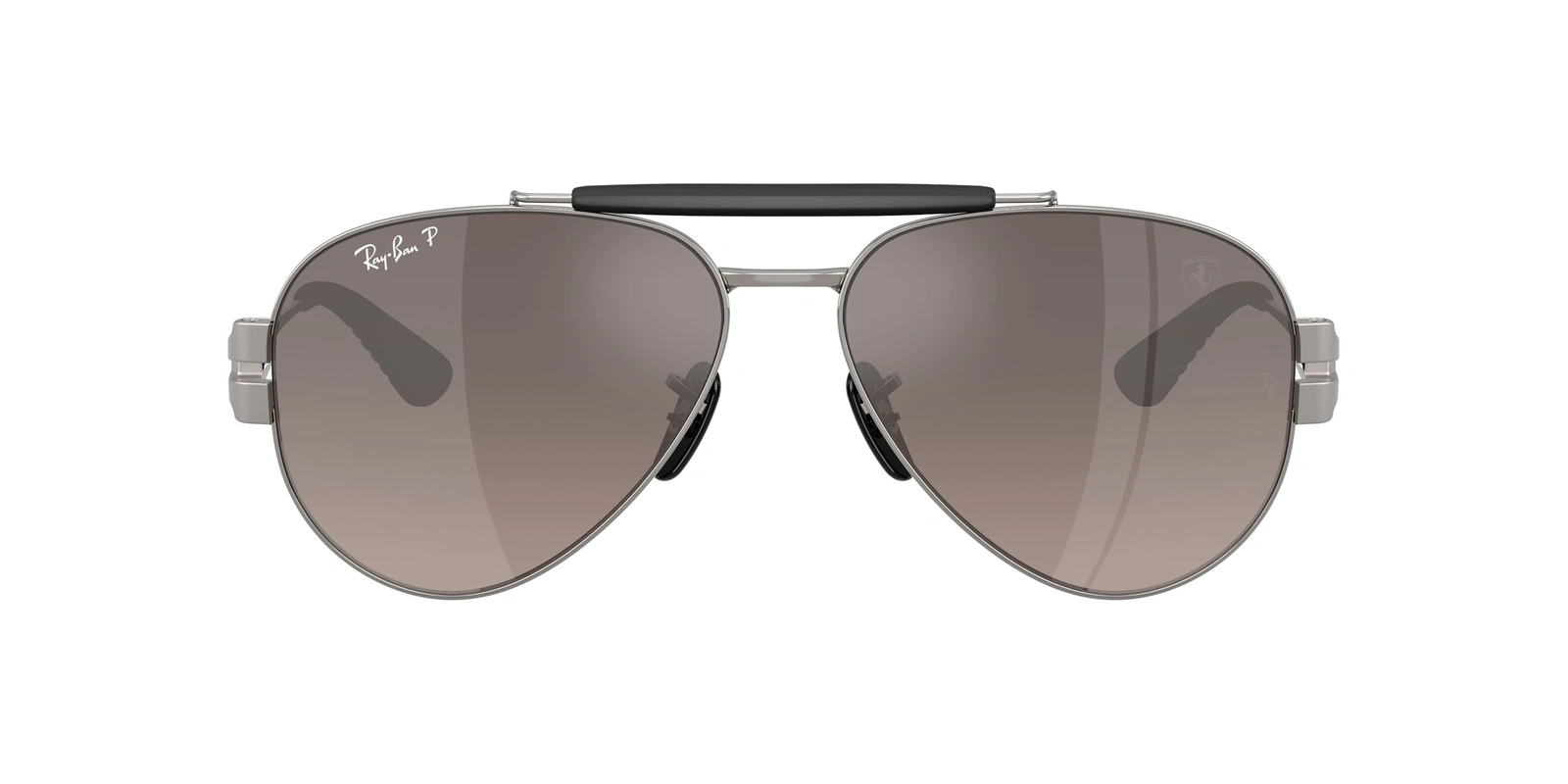 SOLAR RAY BAN RB3762M F124/5J 58 14 140 02