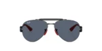 SOLAR RAY BAN RB3762M F009/87 58 14 140 02