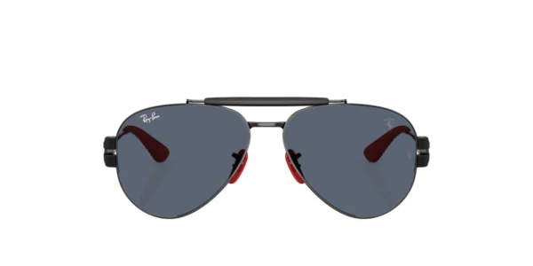 SOLAR RAY BAN RB3762M F009/87 58 14 140 02