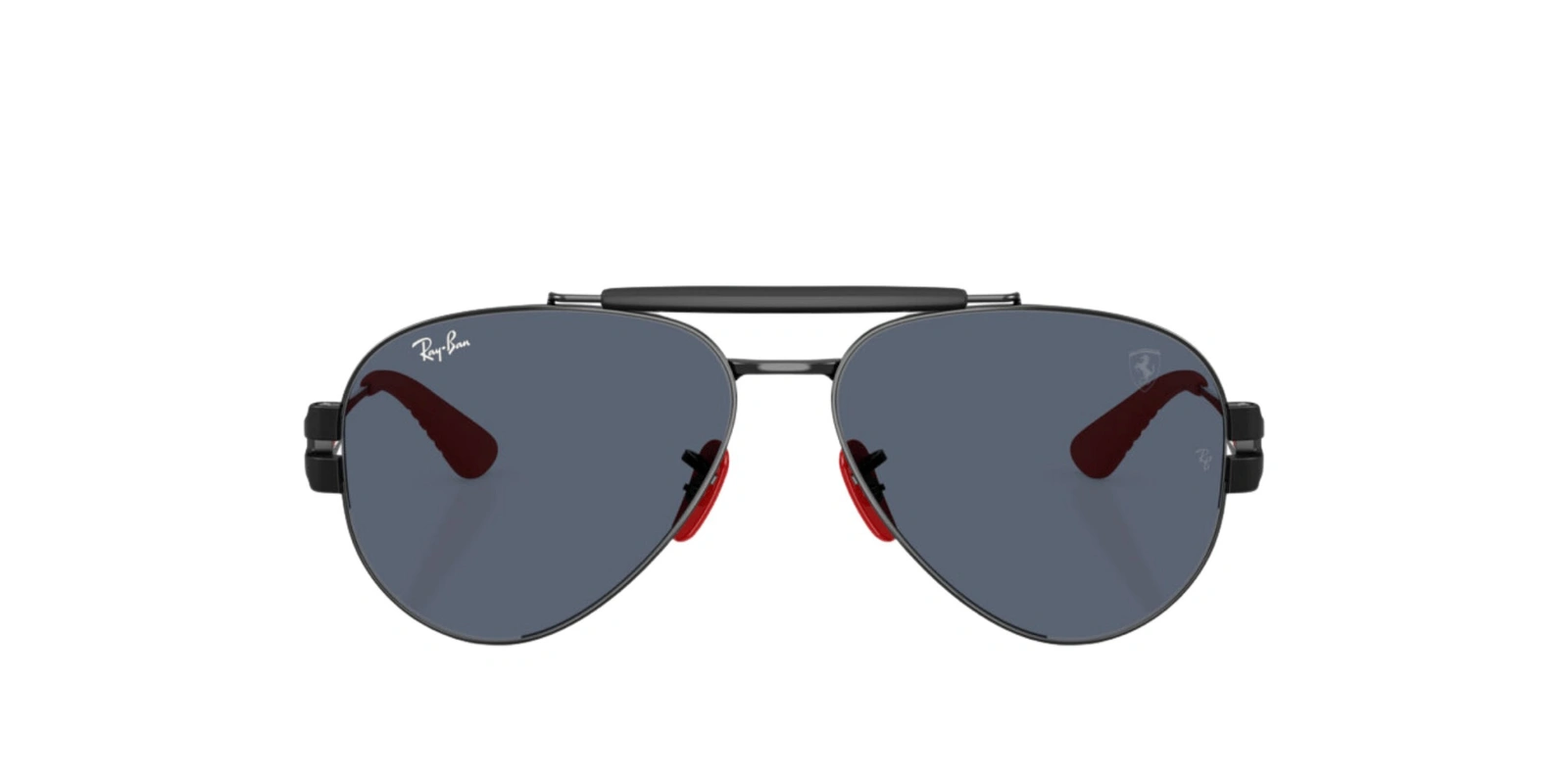 SOLAR RAY BAN RB3762M F009/87 58 14 140 02