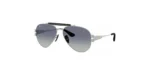SOLAR RAY BAN RB3762M F122/4L 58 14 140