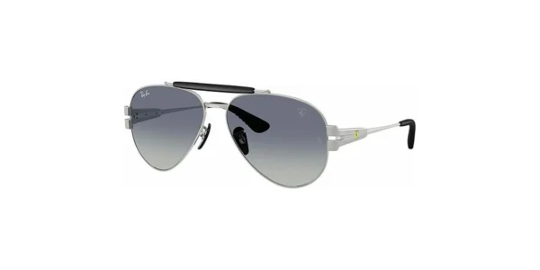 SOLAR RAY BAN RB3762M F122/4L 58 14 140