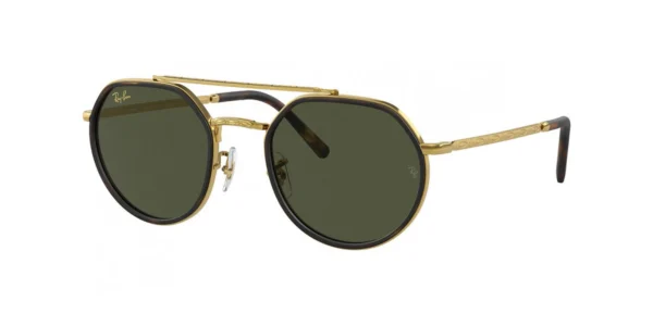 SOLAR RAY BAN RB3765 9196/31 53 22 145