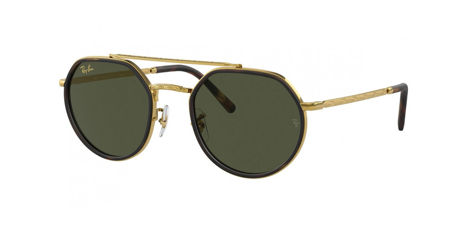 SOLAR RAY BAN RB3765 9196/31 53 22 145