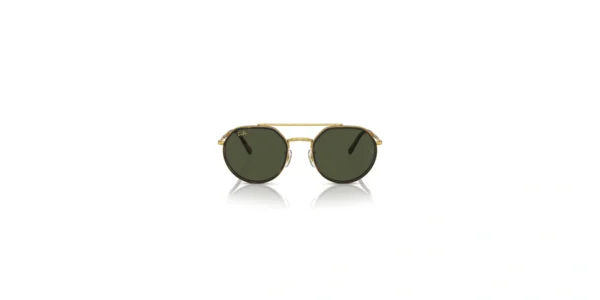 SOLAR RAY BAN RB3765 9196/31 53 22 145 02