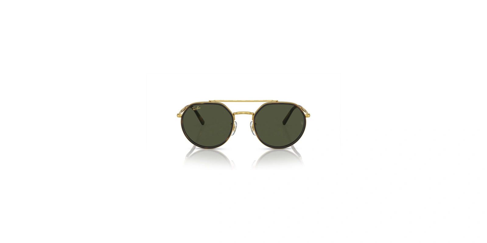 SOLAR RAY BAN RB3765 9196/31 53 22 145 02