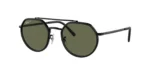 SOLAR RAY BAN RB3765 002/58 53 22 145