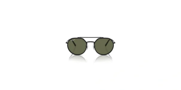 SOLAR RAY BAN RB3765 002/58 53 22 145 02
