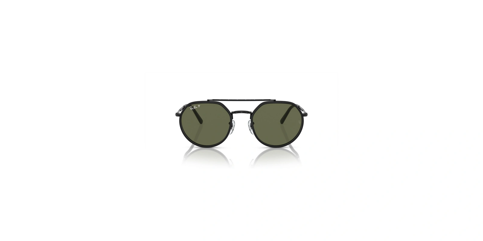 SOLAR RAY BAN RB3765 002/58 53 22 145 02