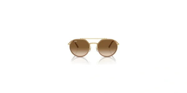 SOLAR RAY BAN RB3765 001/51 53 22 145 02