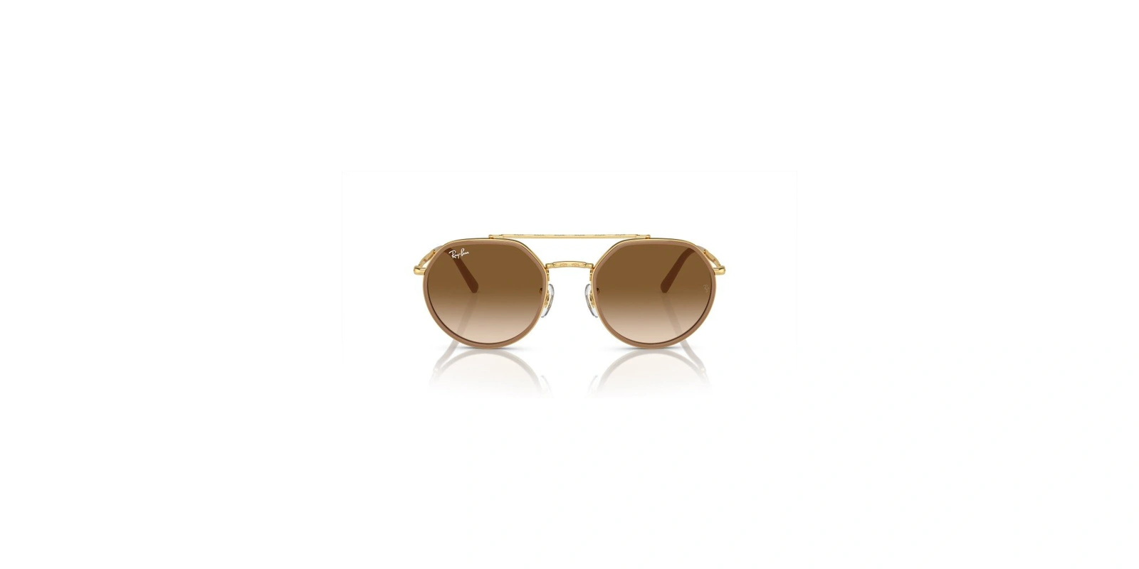 SOLAR RAY BAN RB3765 001/51 53 22 145 02