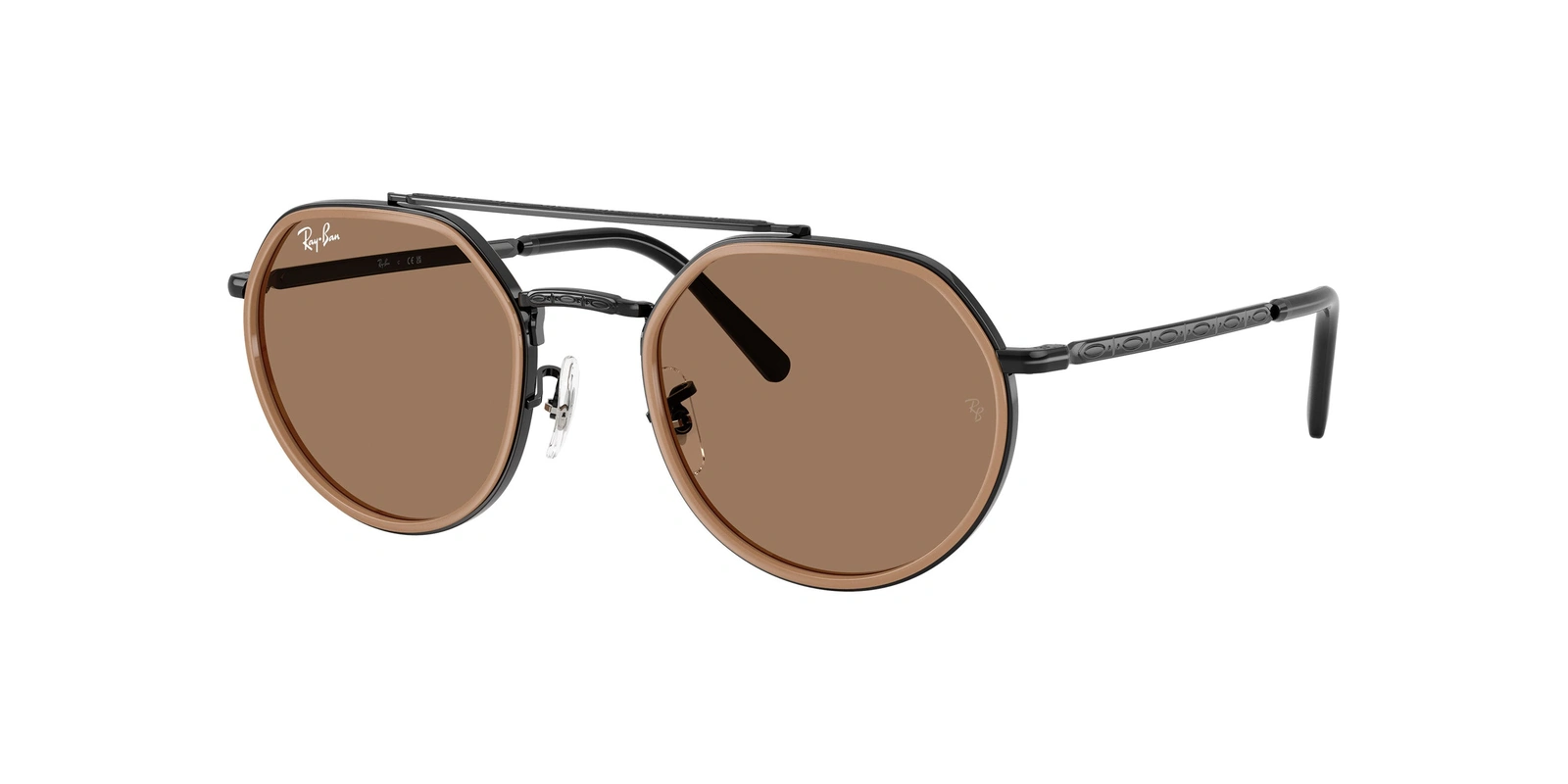 SOLAR RAY BAN RB3765 9279/73 53 22 145