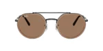 SOLAR RAY BAN RB3765 9279/73 53 22 145 02
