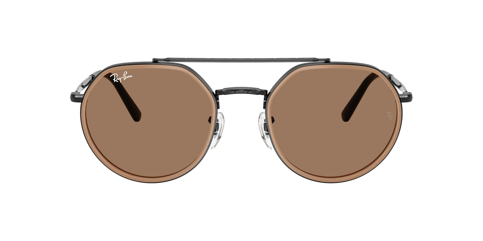 SOLAR RAY BAN RB3765 9279/73 53 22 145 02