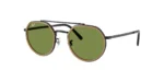 SOLAR RAY BAN RB3765 9279/4E 53 22 145