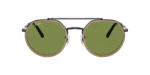 SOLAR RAY BAN RB3765 9279/4E 53 22 145 02