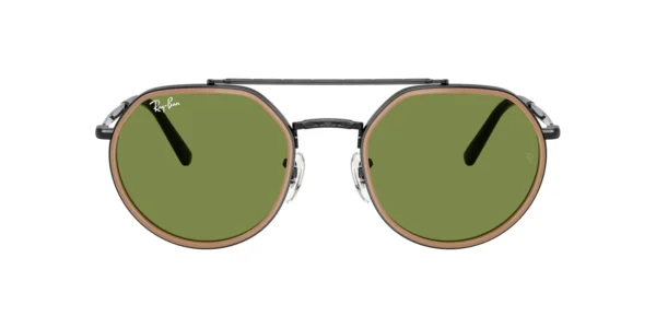 SOLAR RAY BAN RB3765 9279/4E 53 22 145 02