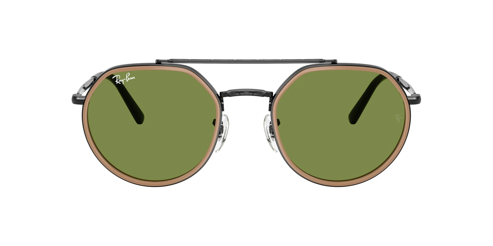 SOLAR RAY BAN RB3765 9279/4E 53 22 145 02