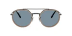 SOLAR RAY BAN RB3765 9279/R5 53 22 145 02
