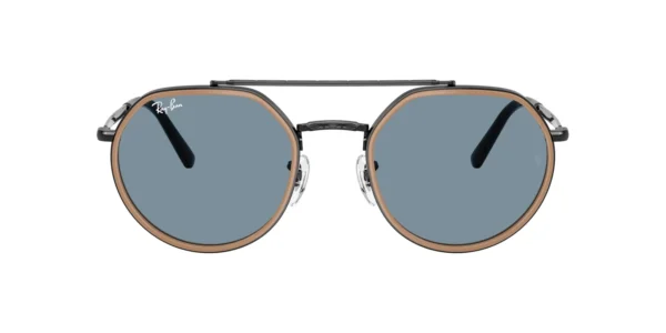 SOLAR RAY BAN RB3765 9279/R5 53 22 145 02