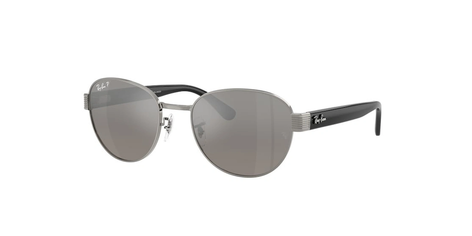SOLAR RAY BAN RB3766CH 004/5J 56 20 145