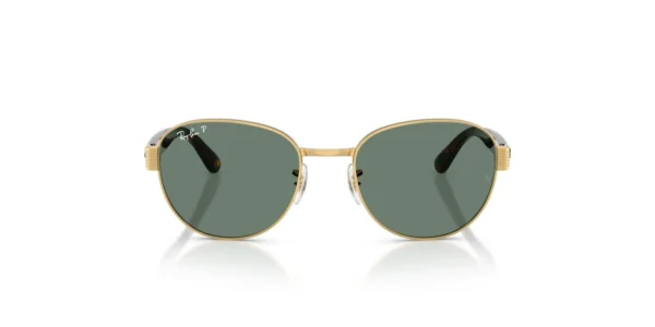 SOLAR RAY BAN RB3766CH 001/09 56 20 145 02