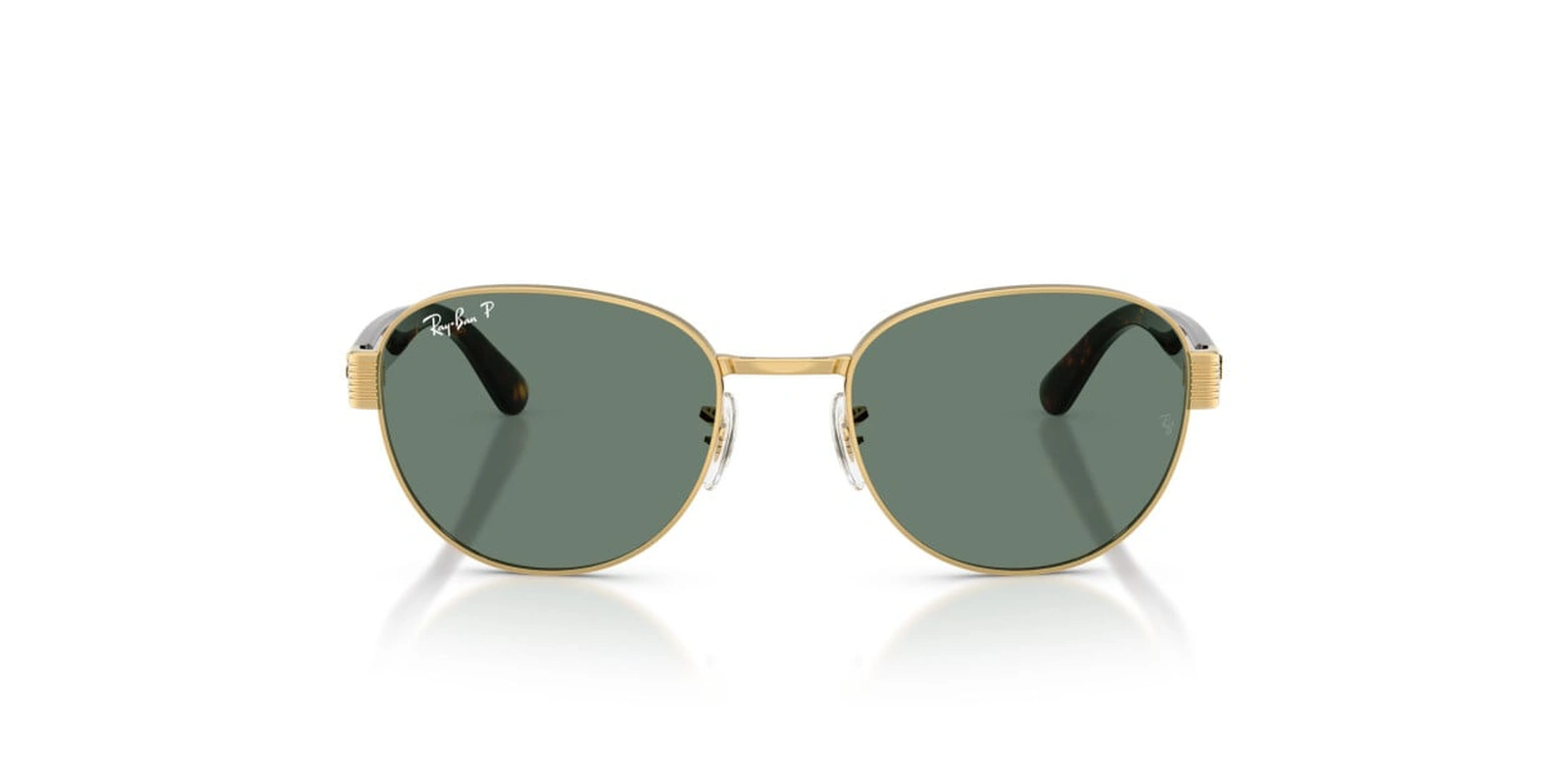 SOLAR RAY BAN RB3766CH 001/09 56 20 145 02